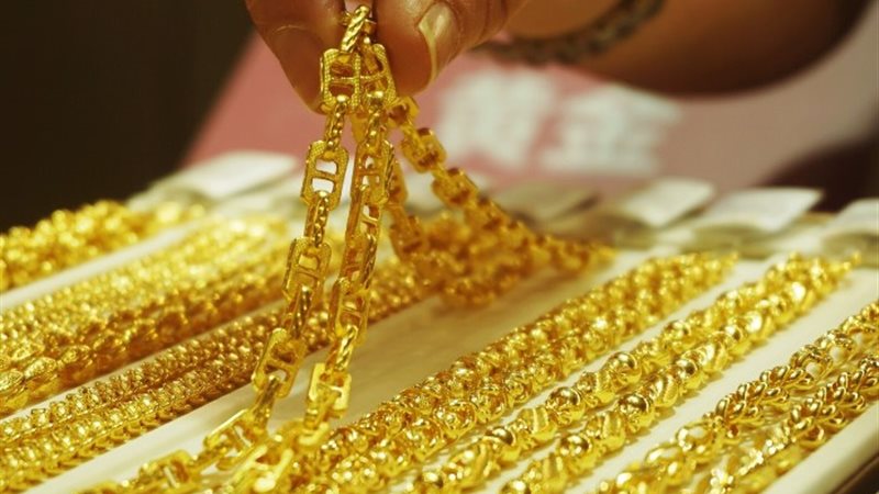 سعر الذهب اليوم