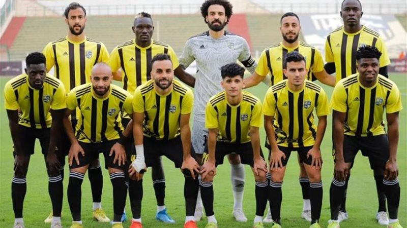 المقاولون العرب