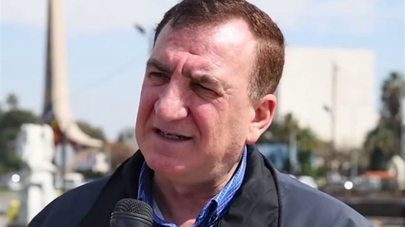 غسان يوسف