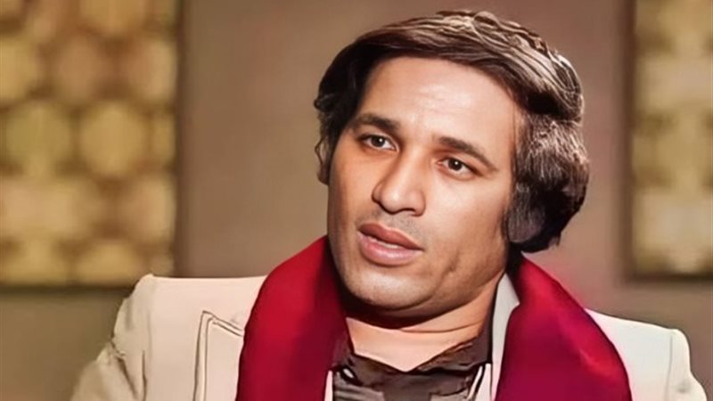 سعيد صالح
