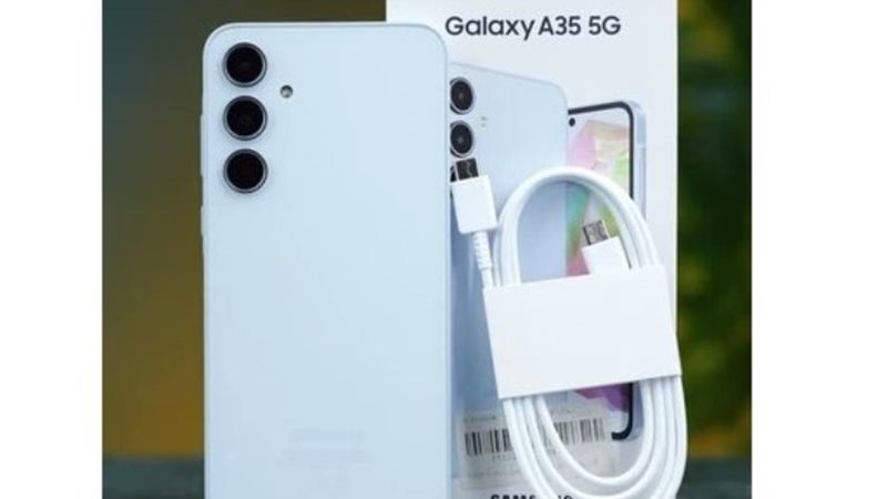 samsung a35