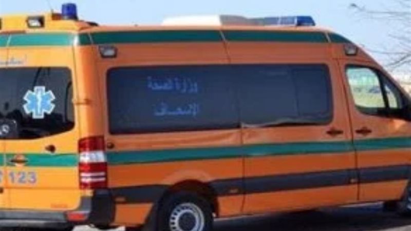 مستشفى العريش