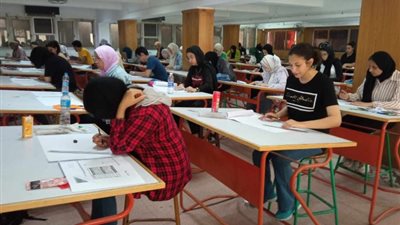 لطلاب الثانوية العامة، رابط اختبارات القدرات 2024 وخطوات التسجيل