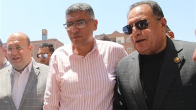 محافظة «الجيزة» تنشر فيديو توضيحي للتصالح في مخالفات البناء