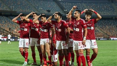 3 سيناريوهات تحسم تتويج الأهلي بلقب الدوري المصري الليلة