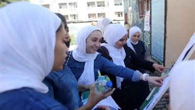 مباشر رابط نتيجة الثانوية العامة 2024، حصريا من خلال لينك موقع الجمهور الإخباري