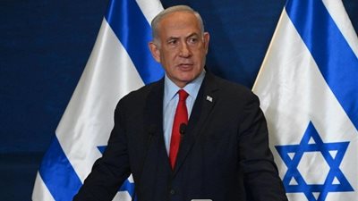 نتنياهو متحدياً العالم: مستمرون في القتال حتى تحقيق النصر