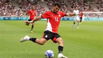 طبيب المنتخب: زيزو جاهز لمواجهة فرنسا وأحمد عيد يغيب للإصابة