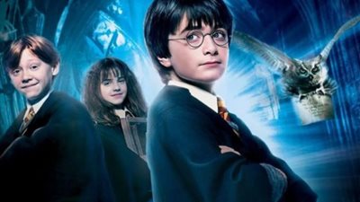 «Harry Potter»، ترشيحات أفلام السهرة العائلية مع «الجمهور»