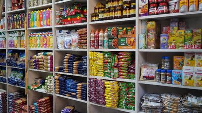 خبير: 10% من الدعم يذهب لغير المصريين و15% للأغنياء