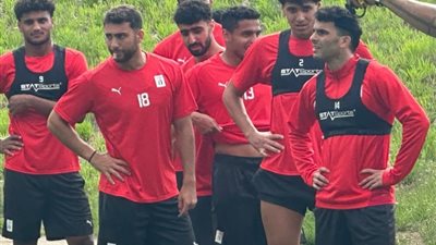تشكيل منتخب مصر الأولمبي المتوقع أمام فرنسا بأولمبياد باريس الليلة