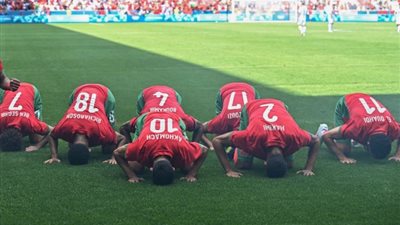 قمة نارية بين منتخب المغرب وإسبانيا بحثا عن ذهبية أولمبياد باريس الليلة