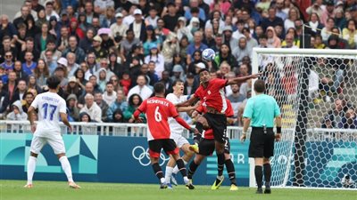 القنوات الناقلة لمباراة منتخب مصر الأولمبي وفرنسا بأولمبياد باريس 2024