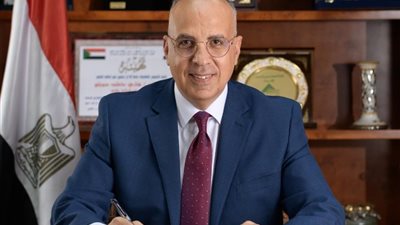 الري: 2370 شكوى من المزارعين بسبب الترع في شهر واحد فقط