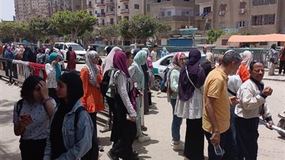 استعلم الآن، نتيجة الثانوية العامة محافظة المنوفية 2024 بالاسم ورقم الجلوس