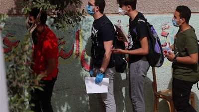 بعد الإعلان الرسمي عن نتيجة الثانوية العامة 2024 ننشر موعد التظلمات