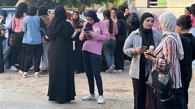 نتيجتك عندنا، نتيجة الثانوية العامة محافظة الغربية 2024 بالاسم ورقم الجلوس