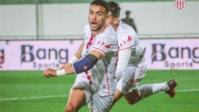 وكيل جمال الشماخ: الأهلي أرسل عرضًا رسميًا ومدرب حسنية أغادير يرفض رحيل اللاعب