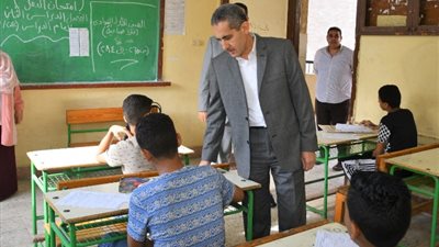 نتيجتك عندنا، نتيجة الثانوية العامة محافظة الدقهلية 2024 بالاسم ورقم الجلوس