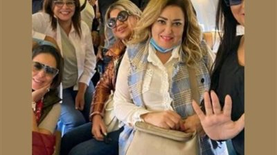حقيقة سفر نجوم الفن لحضور مباراة مصر وفرنسا في أولمبياد باريس 2024 (صورة)