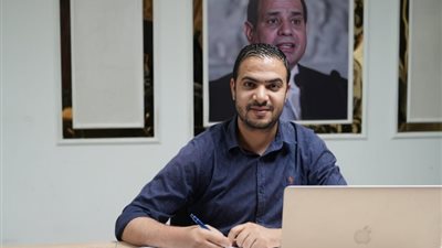 مصعب فرج يكتب.. «الجمهور» مسيرة عطاء في خدمة طلاب الثانوية العامة