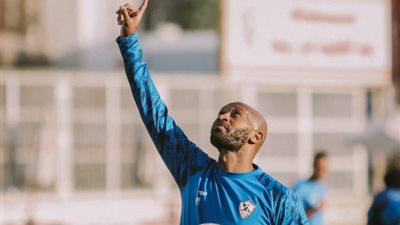 شيكابالا يثير الجدل بين جماهير الزمالك بسبب غزة، شاهد ماذا فعل