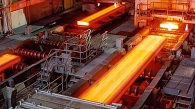 تراجع أرباح «الحديد والصلب للمناجم» لـ 127.49 مليون جنيه خلال 2023