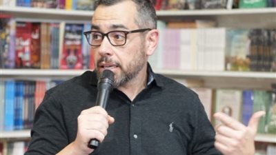 الدكتور محمد فؤاد يكتب.. مصر التي داخل الصندوق 5