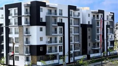 برقم العمارة، موعد تسليم مشروع جنة في القاهرة الجديدة