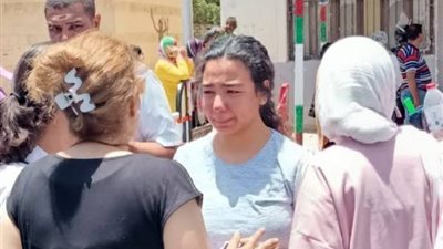 صاحبة صفر الثانوية العامة 2024: «حاسة هيحصلى حاجة»