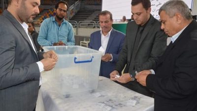 موعد إجراء القرعة العلنية على أراضي مدينة السادات ضمن برنامج «مسكن»