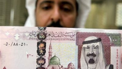 سعر الريال السعودي مقابل الجنيه المصري اليوم الثلاثاء 6 أغسطس