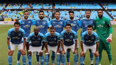 من أجل حفظ ماء الوجه، بيراميدز يواجه زد في دوري نايل الليلة