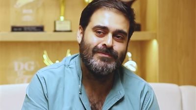 بعد تحديات مهرجان المسرح القومي، أحمد الرافعي يكشف عن مطالبه من وزير الثقافة