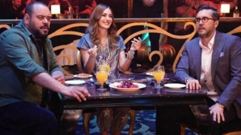 فيلم إكس مراتي