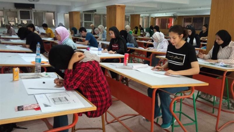 اختبارات القدرات 2024