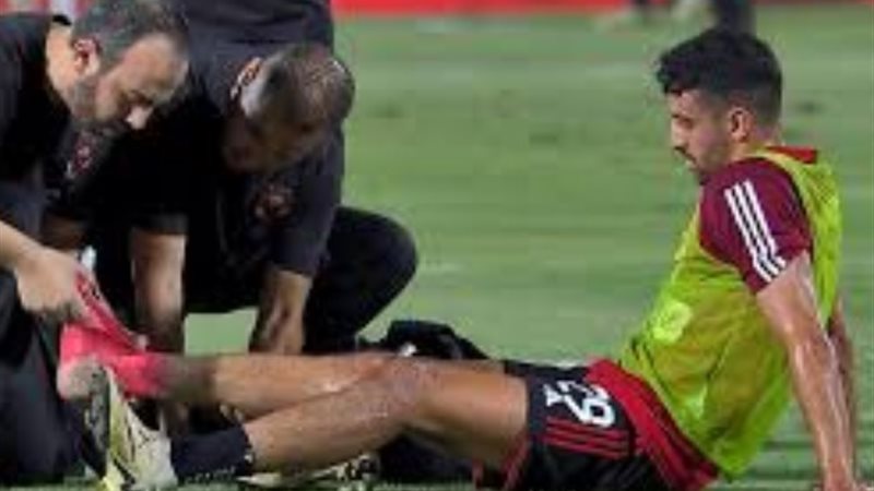 طاهر محمد