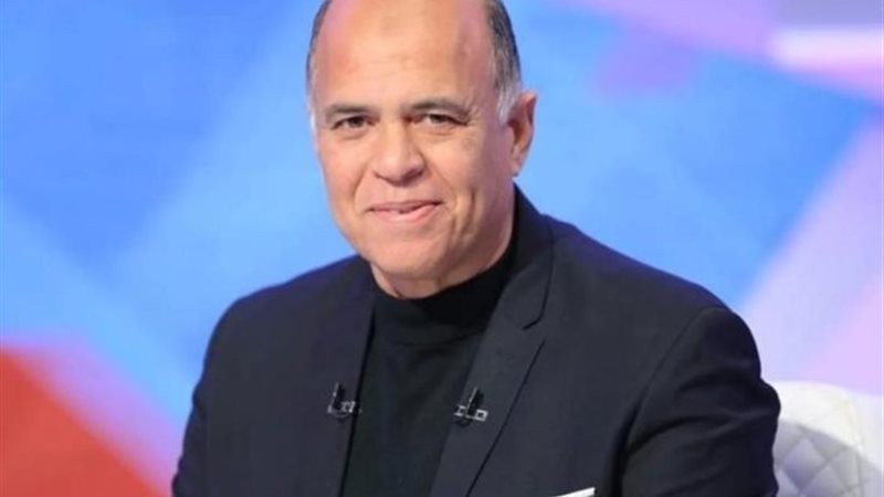 هشام يكن
