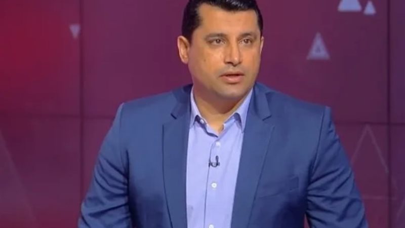 هيثم فاروق