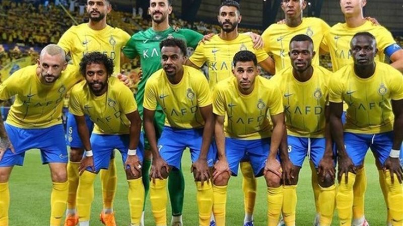 نادي النصر السعودي