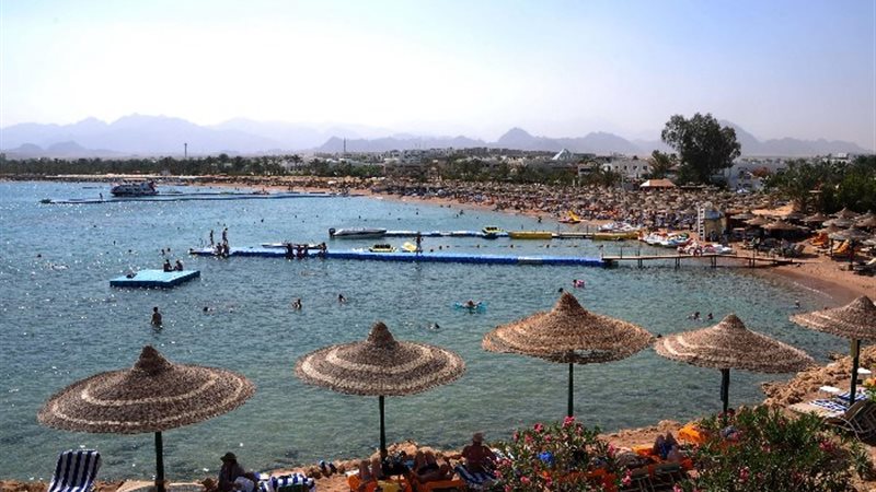 السياحة في مصر