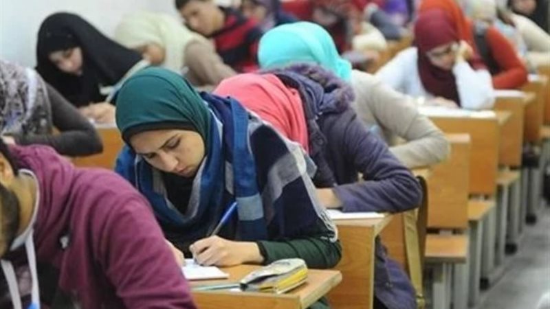 نتيجة الثانوية العامة 2024