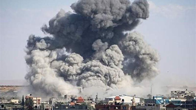 إنفجار_ أرشيفية