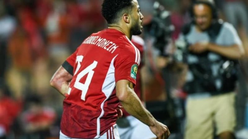 محمد عبدالمنعم