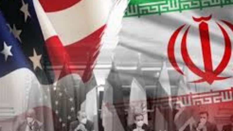 أمريكا وإيران