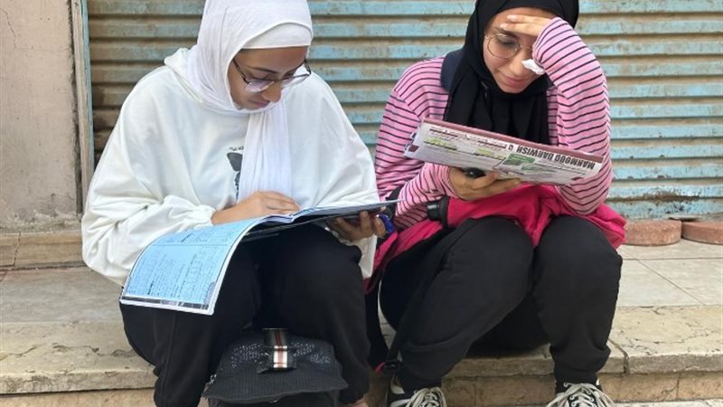 نتيجة الثانوية العامة 2024