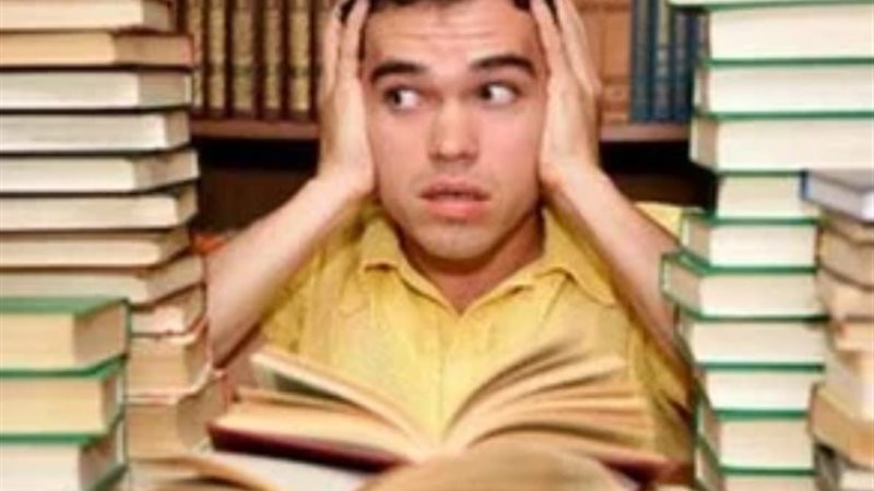 الثانوية العامة 2024 ـ أرشيفية