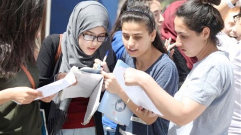 نتيجة الثانوية العامة 2024