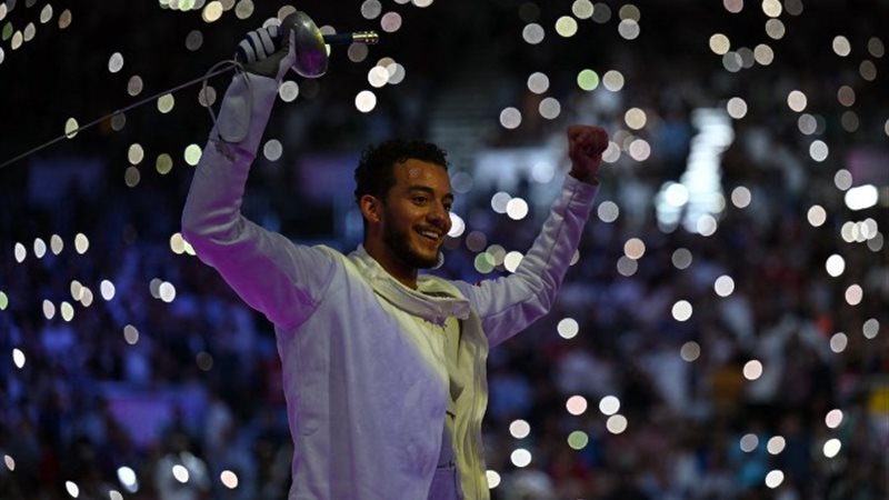 محمد السيد