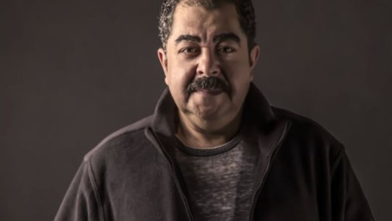 طارق عبد العزيز